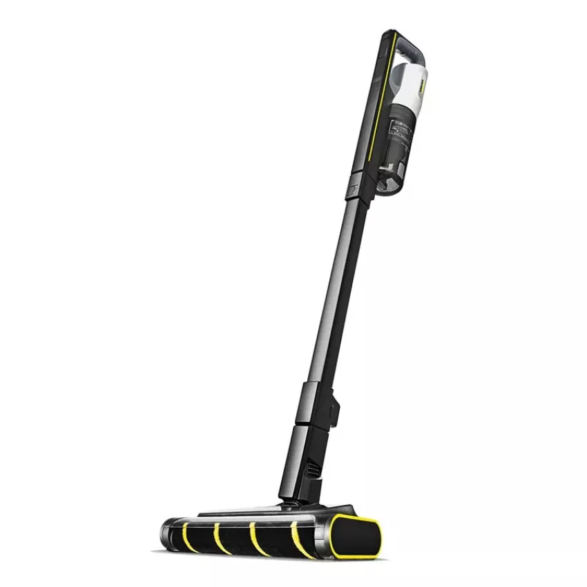 Karcher 德國高潔 VCS5 Cordless 雙滾筒無線吸塵機【香港行貨，2年保養】