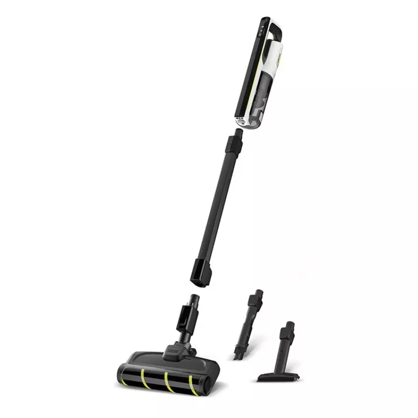 Karcher 德國高潔 VC4S Cordless 超輕量無線吸塵機【香港行貨，2年保養】