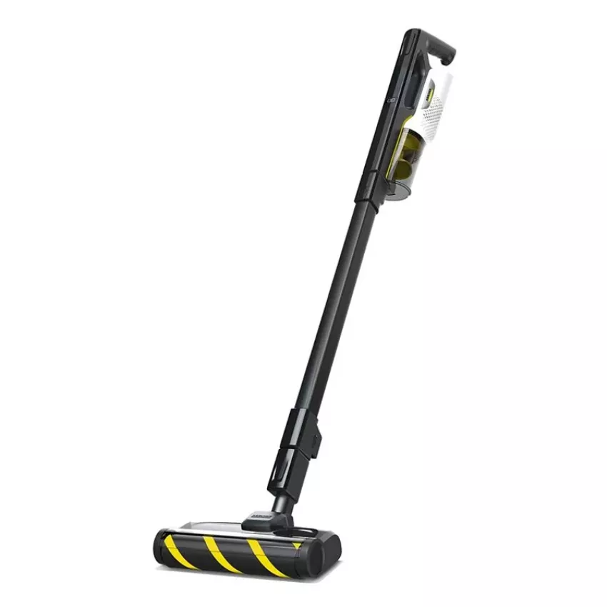 Karcher 德國高潔 VC4i Cordless Plus 超輕量無線吸塵機【香港行貨，2年保養】