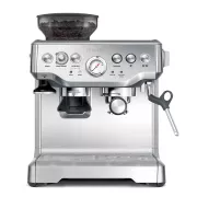 Breville 鉑富 BES870A 複合式10級調校研磨意式咖啡機