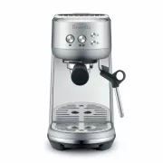 Breville 鉑富 BES450BSS 15 Bar 迷你纖薄意式咖啡機