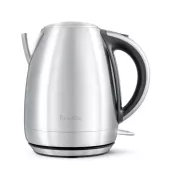 Breville 鉑富 BKE445BSS the Soft Open 1.7L 電熱水壺