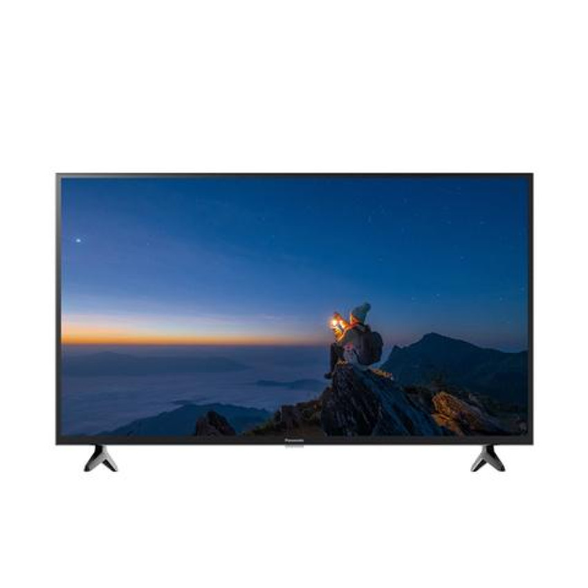 樂聲 Panasonic TH-40MS600H*40吋*Full HD 智能電視【香港行貨，5年保養】