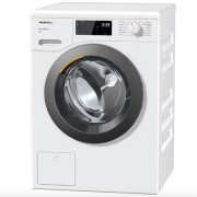 Miele WED025 WCS 8公斤 1400 轉 W1 前置式洗衣機 可飛頂 (波蘭製造)