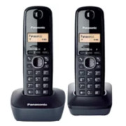 樂聲 Panasonic KX-TG1612HK DECT數碼室內無線電話 多色