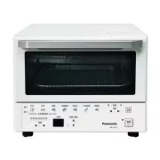 Panasonic 樂聲 NB-DT52 9公升 智能電焗爐