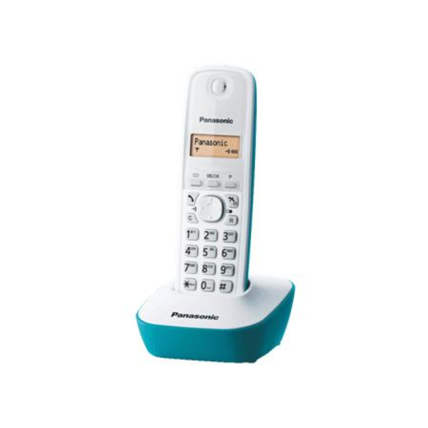 樂聲 Panasonic KX-TG1611HK DECT 數碼室內無線電話 多色