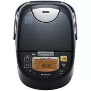 Panasonic 樂聲 SR-FC108 1公升 IH 磁應金鑽西施電飯煲 | 日本製造【香港行貨，5年保養】