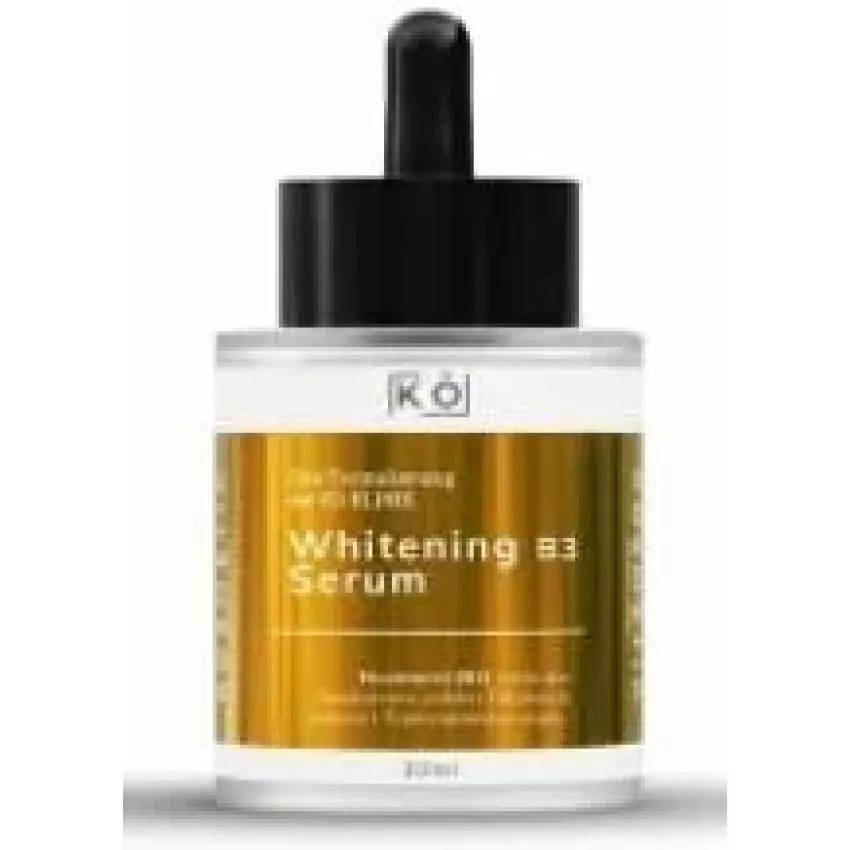 Kösmetik 維他命B3美白精華 (30毫升)