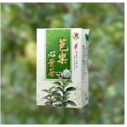 香芭樂 芭樂心葉茶 (2.5g*30包/盒)