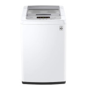 LG 樂金 WT-90WC 9公斤740轉智能變頻日式洗衣機 高水位【香港行貨，2年保養】