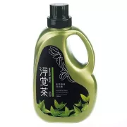 茶寶淨覺茶居家清潔系列 - 茶籽洗衣素 2300ml