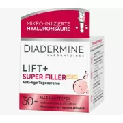 德國 Diadermine 緊緻抗衰老日霜 LSF30 (50毫升) *