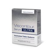 Viscontour 維詩朵 Serum Ultra 高濃度透明質酸精華原液 1ml x 20