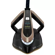 Tefal 特福 GV9820 Pro Express Vision 壓力式蒸氣熨斗 3000 瓦 法國製造