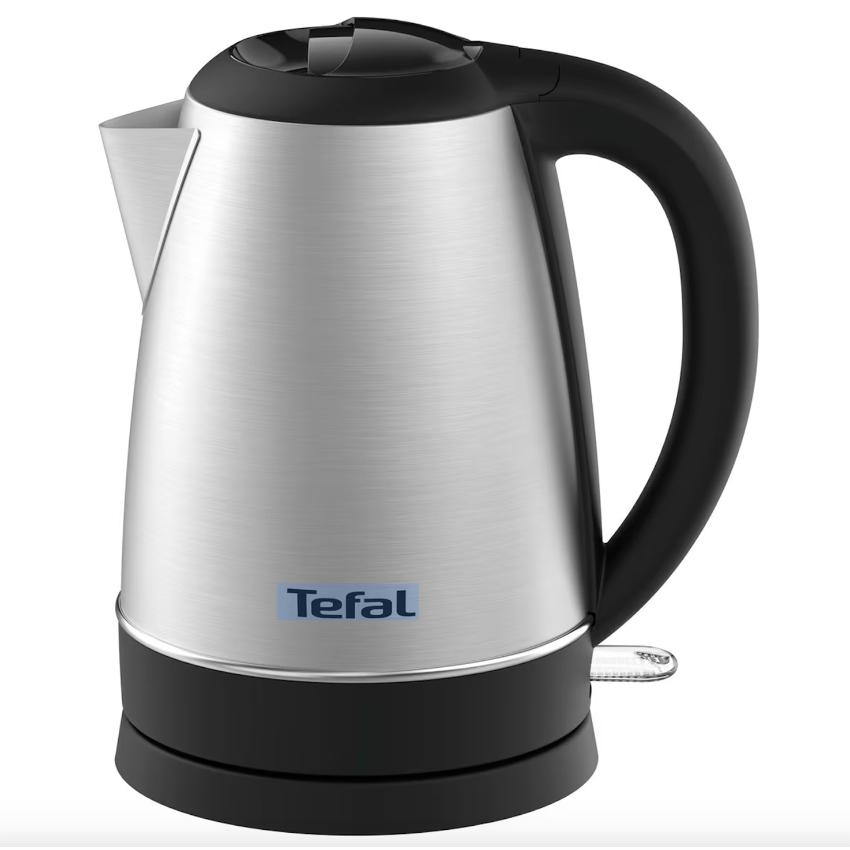 Tefal 特福 KI800D 1.7公升電水壺【香港行貨，1年保養】