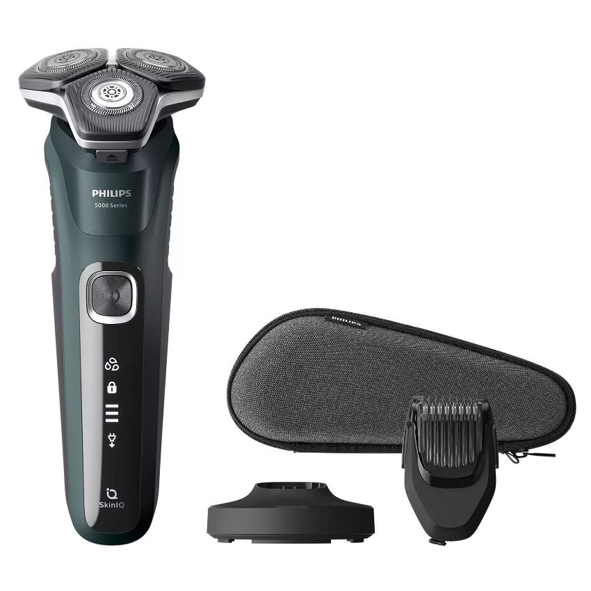 飛利浦 Philips S5884/38 Shaver 5000系列乾濕兩用電鬚刨