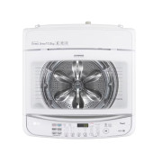 LG 樂金 WT-S11WH 11公斤 950轉 TurboWash3D™ 蒸氣洗衣機【香港行貨，2年保養】