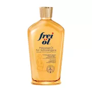 frei öl  孕婦按摩油 125ml 