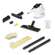 Karcher 德國高潔 SC1 EasyFix GB 手提蒸氣清洗機 (德國製造)