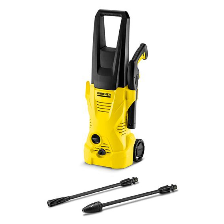 Karcher 德國高潔 110 Bar 高壓清洗機 K2 EU (德國製造)