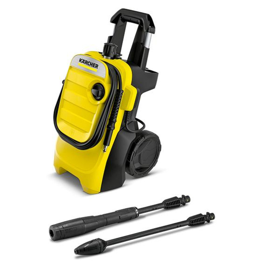 Karcher 德國高潔 130 Bar 高壓清洗機 K4 Compact GB (歐洲製造)