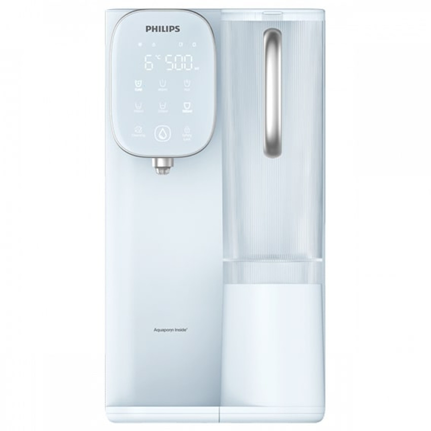 Philips 飛利浦 RO 過濾冷熱純淨飲水機 ADD6912BL/90【香港行貨，2年保養】