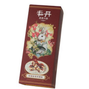 丰丹 - 桂圓南棗核桃糕 (190G) 【純素/含酒】