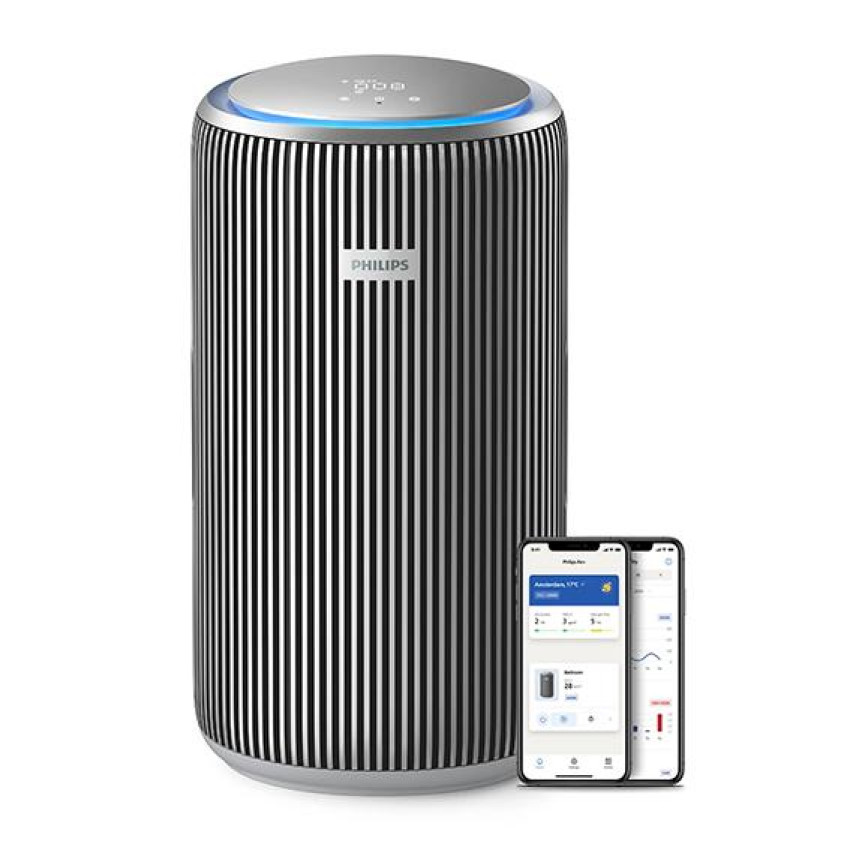 Philips 飛利浦 PureProtect Pro 4200系列智能空氣清新機 AC4220/12【香港行貨，2年保養】