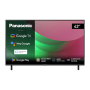 Panasonic 樂聲 43吋 4K LED智能電視 TN-43W70AGH【香港行貨，5年保養】