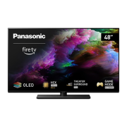 Panasonic 樂聲 48吋4K OLED智能電視 TV-48Z85AGH【香港行貨，5年保養】