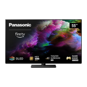 Panasonic 樂聲 55吋4K OLED智能電視 TV-55Z85AGH【香港行貨，5年保養】