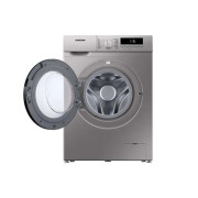 Samsung 三星 7.0kg 1200轉纖薄440變頻前置式洗衣機 WW70T3020BS/SH【香港行貨，2年全機保養】