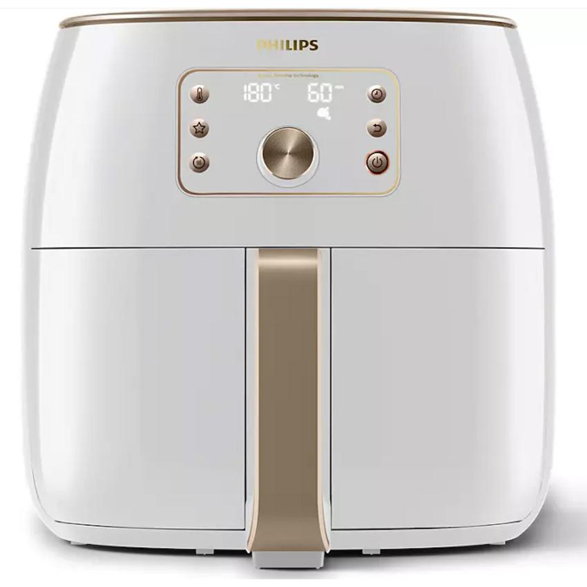 飛利浦 Philips Premium XXL 健康空氣炸鍋 HD9870/20【香港行貨，2年保養】