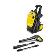 Karcher 德國高潔 K5 Compact GB 高壓清洗機【香港行貨，2年保養】