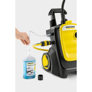 Karcher 德國高潔 K5 Compact GB 高壓清洗機【香港行貨，2年保養】