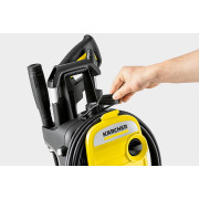 Karcher 德國高潔 K5 Compact GB 高壓清洗機【香港行貨，2年保養】