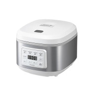 Panasonic 樂聲 SR-DA182 1.8公升快思邏輯西施電飯煲【香港行貨，1年保養】