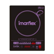 Imarflex 伊瑪牌 IIR-22J『天使‧彩』2200W 多功能電陶爐【香港行貨，2年保養】