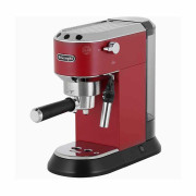 DeLonghi EC685.R Dedica Style 系列半自動咖啡機 (紅色)【香港行貨，1年保養】