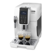 DeLonghi ECAM350.35.W Dinamica 系列全自動即磨咖啡機【香港行貨，1年保養】