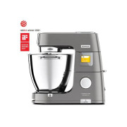 Kenwood KWL90.004SI Titanium Chef Patissier XL 廚師機【香港行貨，5年保養】