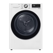 LG 樂金 RH10V9AV2W 10公斤 變頻熱泵乾衣機 (韓國製造)【香港行貨，2年全機，摩打10年保養】