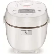 Tefal 特福 RK5001 0.64升 迷你快思邏輯電飯煲