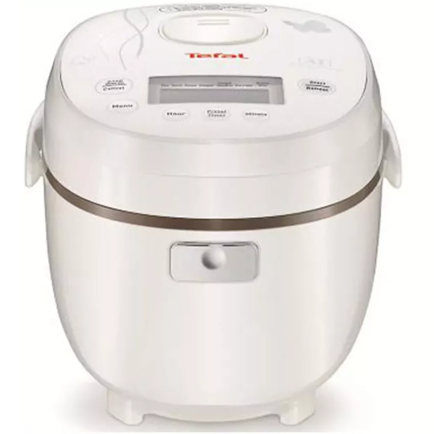 Tefal 特福 RK5001 0.64升 迷你快思邏輯電飯煲