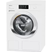 Miele WTR860 WPM 8/5公斤 1600 轉 WT1 前置式洗衣乾衣機 (德國製造)