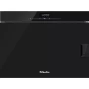 Miele DG6010 24公升 座檯式蒸爐 曜石黑